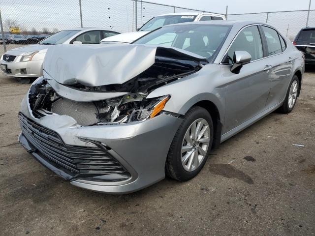 Photo 1 from auction – 2023 TOYOTA CAMRY LE with VIN 4T1C11BK4PU085907