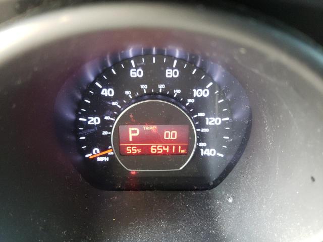 Photo 9 from auction – 2019 KIA SOUL with VIN KNDJN2A20K7001094