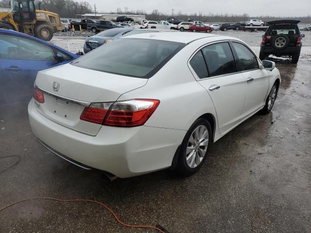 Photo 3 from auction – 2015 HONDA ACCORD EXL with VIN 1HGCR2F88FA004801