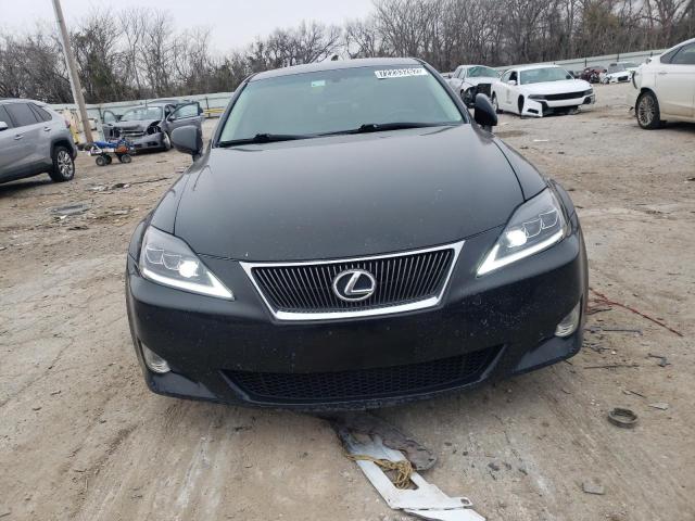 Фото 5 с аукциона – 2008 LEXUS IS 250 с VIN JTHBK262385059662