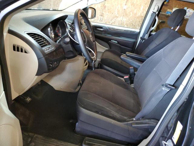 Photo 7 from auction – 2011 DODGE GRAND CARA with VIN 2D4RN4DG8BR741452