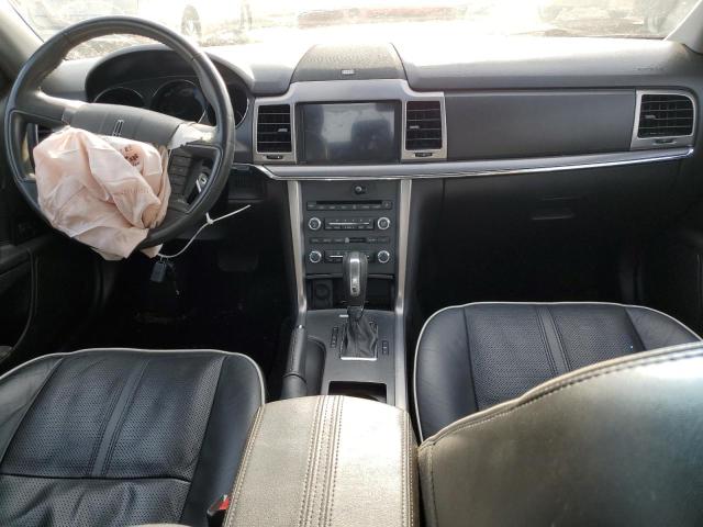 Photo 8 from auction – 2012 LINCOLN MKZ with VIN 3LNHL2GC2CR808789