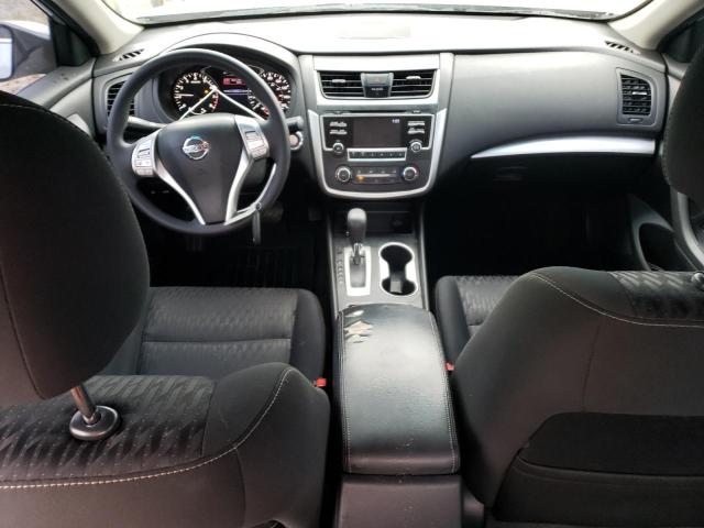 Photo 8 from auction – 2017 NISSAN ALTIMA 2.5 with VIN 1N4AL3AP1HN362979