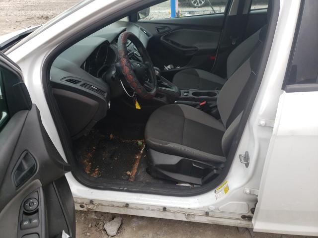 Photo 7 from auction – 2014 FORD FOCUS S with VIN 1FADP3E2XEL133546