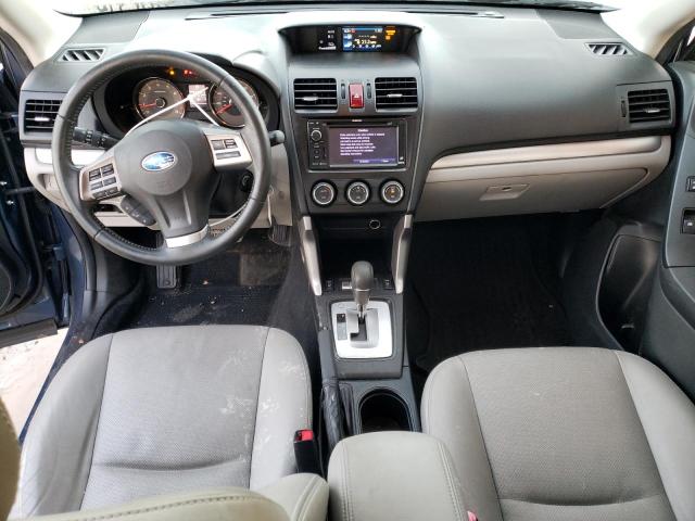 Photo 8 from auction – 2014 SUBARU FORESTER 2 with VIN JF2SJAJC9EH403098