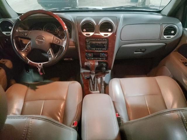 Photo 8 from auction – 2006 GMC ENVOY DENA with VIN 1GKET63M262214858