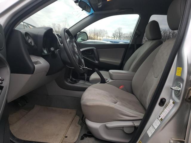 Photo 7 from auction – 2011 TOYOTA RAV4 with VIN 2T3BF4DV7BW107212
