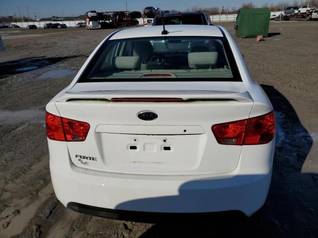 Photo 6 from auction – 2012 KIA FORTE LX with VIN KNAFT4A25C5480744