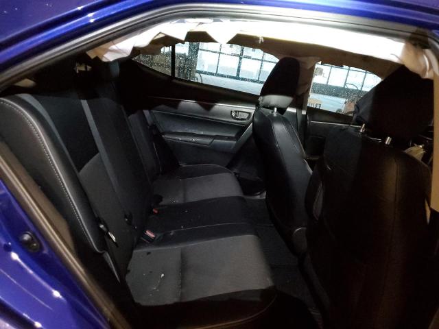 Photo 10 from auction – 2014 TOYOTA COROLLA L with VIN 2T1BURHE4EC132967