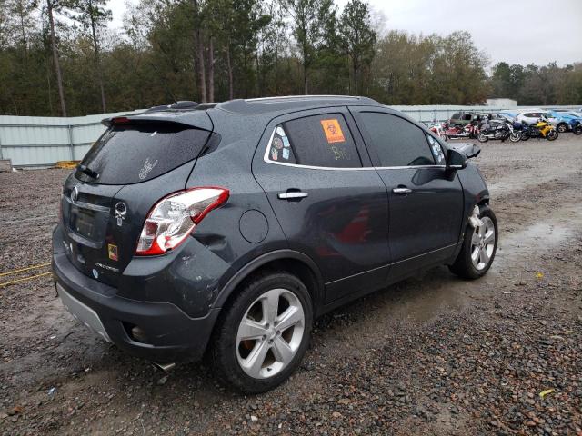 Photo 3 from auction – 2016 BUICK ENCORE with VIN KL4CJASB2GB645207