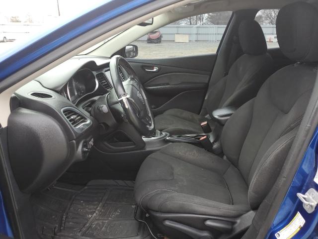 Photo 7 from auction – 2013 DODGE DART SXT with VIN 1C3CDFBA5DD328818