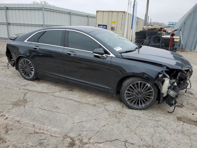 Photo 4 from auction – 2013 LINCOLN MKZ with VIN 3LN6L2G97DR820238