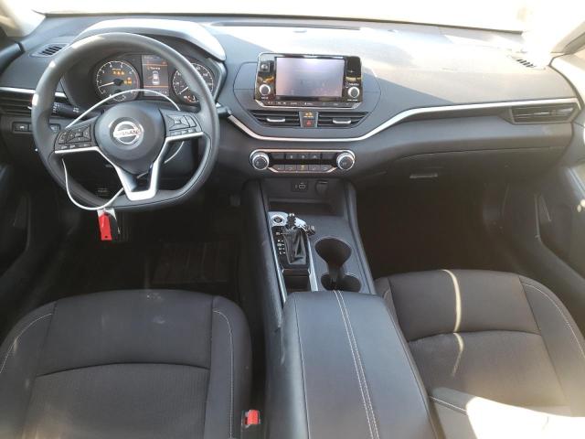 Photo 8 from auction – 2022 NISSAN ALTIMA S with VIN 1N4BL4BVXNN348033
