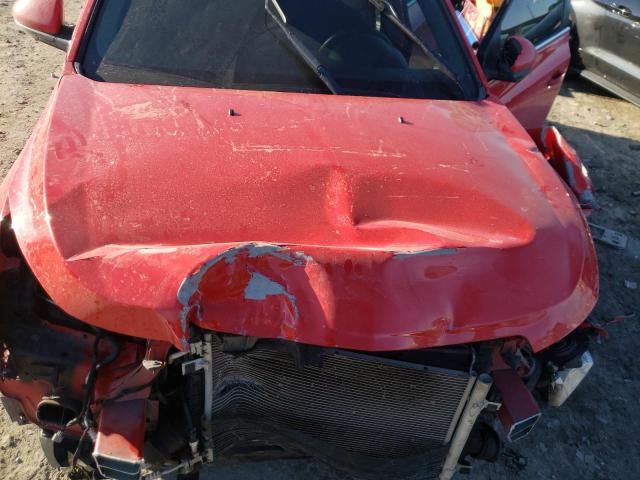 Photo 11 from auction – 2014 CHEVROLET CRUZE LT with VIN 1G1PD5SB4E7199575