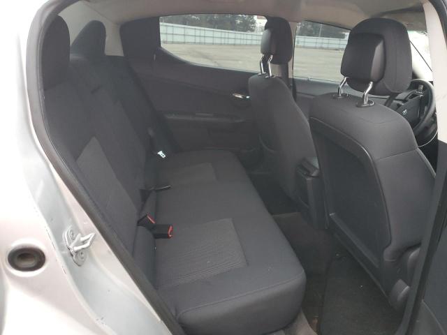 Photo 10 from auction – 2010 DODGE AVENGER SX with VIN 1B3CC4FB9AN230789