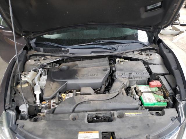 Photo 11 from auction – 2017 NISSAN ALTIMA 2.5 with VIN 1N4AL3AP7HN312328