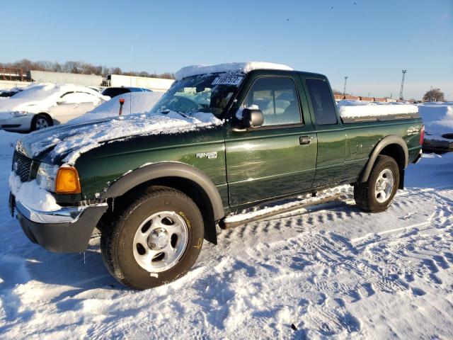Photo 1 from auction – 2001 FORD RANGER SUP with VIN 1FTZR15E31PB75388