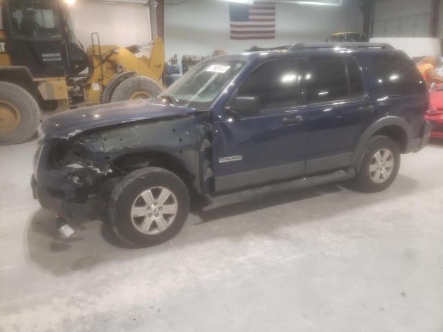 FORD EXPLORER X 2006 с VIN 1FMEU73E16UB66924 - Фото с аукциона