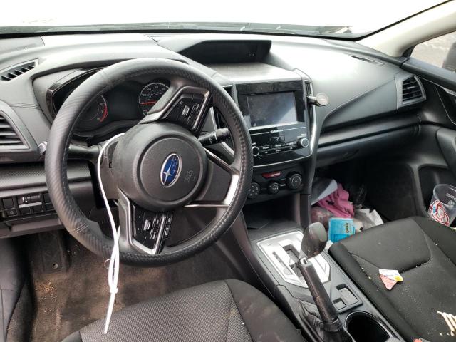 Photo 8 from auction – 2018 SUBARU IMPREZA with VIN 4S3GTAA60J3731395