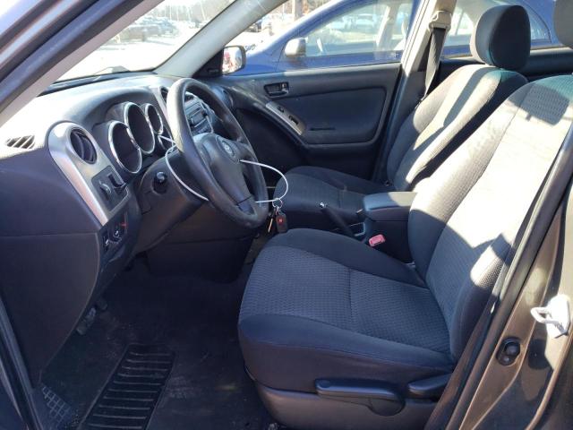 Foto 7 de la subasta – 2007 TOYOTA COROLLA MA con VIN 2T1KR32E07C632280