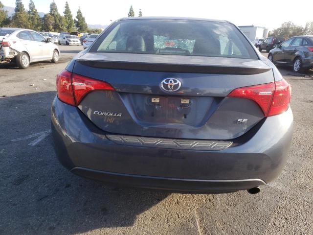 Photo 6 from auction – 2018 TOYOTA COROLLA L with VIN 5YFBURHE7JP814008