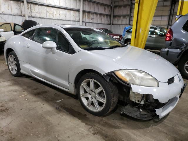 Photo 4 from auction – 2006 MITSUBISHI ECLIPSE GT with VIN 4A3AK34T66E019990