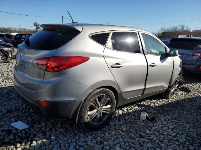 Photo 3 from auction – 2015 HYUNDAI TUCSON GLS with VIN KM8JT3AF3FU087471