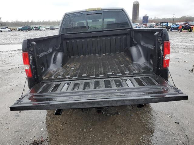 Photo 6 from auction – 2005 FORD F150 SUPER with VIN 1FTPW14545KD34360