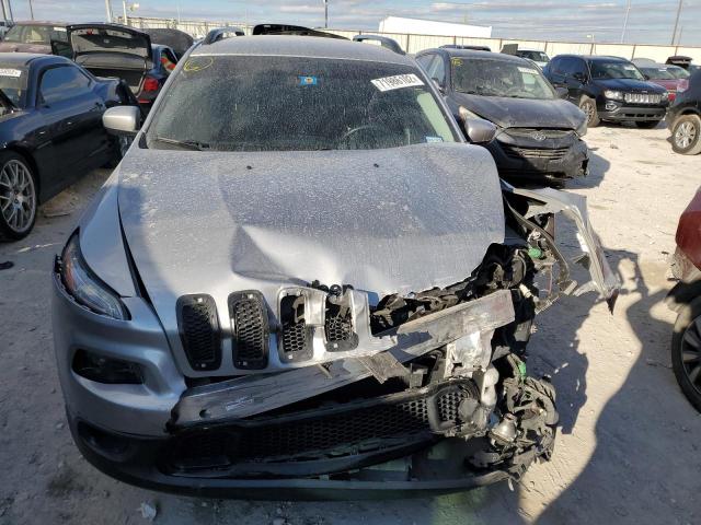 Photo 5 from auction – 2016 JEEP CHEROKEE L with VIN 1C4PJLCB0GW113920