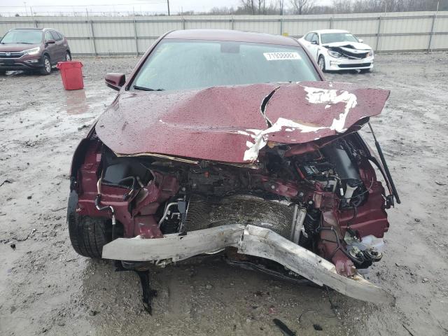 Photo 5 from auction – 2015 CHEVROLET MALIBU 1LT with VIN 1G11C5SL0FF317971