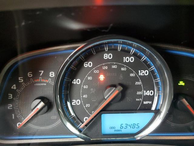 Photo 9 from auction – 2013 TOYOTA RAV4 LIMIT with VIN 2T3DFREV2DW055575