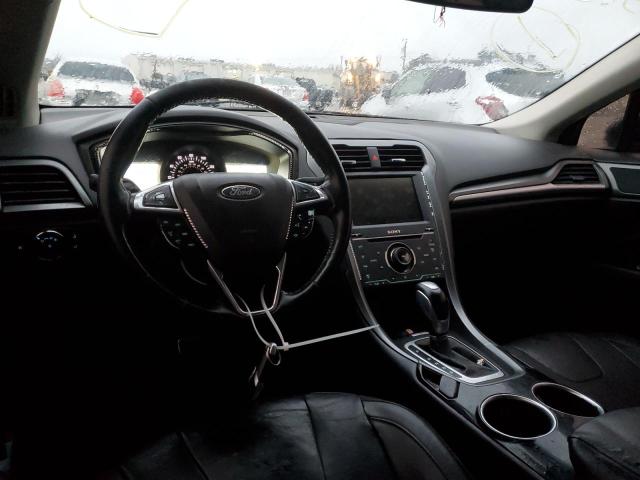 Photo 8 from auction – 2013 FORD FUSION TIT with VIN 3FA6P0K95DR319858