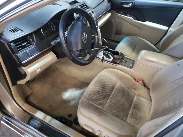 Photo 7 from auction – 2014 TOYOTA CAMRY L with VIN 4T4BF1FK4ER419377