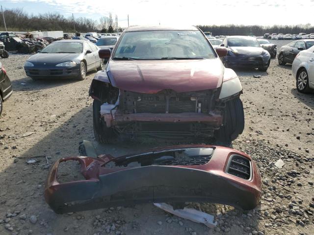Photo 5 from auction – 2011 MAZDA CX-7 with VIN JM3ER2A50B0388715
