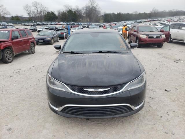 Zdjęcie 5 z aukcji – 2015 CHRYSLER 200 LIMITE z VIN 1C3CCCAB6FN726855