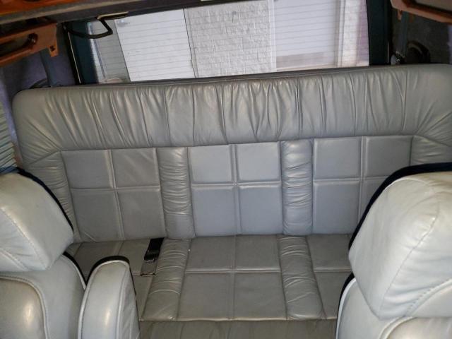 Photo 10 from auction – 1995 GMC SAFARI XT with VIN 1GDDM19W4SB546760