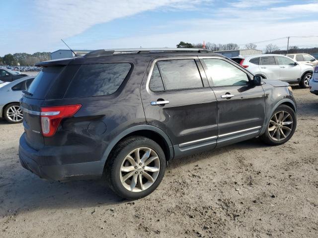 Photo 3 from auction – 2014 FORD EXPLORER L with VIN 1FM5K7F84EGA73033