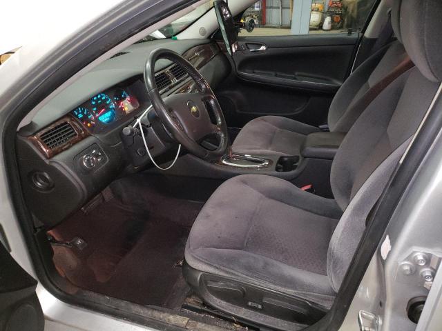 Photo 7 from auction – 2012 CHEVROLET IMPALA LT with VIN 2G1WG5E3XC1288049