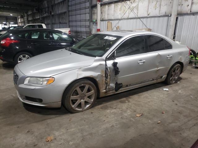 VOLVO S80 3.2 2007 with VIN YV1AS982771029065 - Photo from auction
