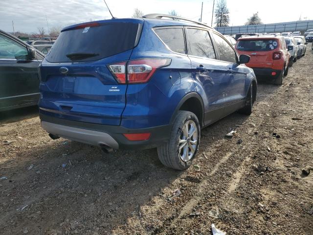 Photo 3 from auction – 2017 FORD ESCAPE SE with VIN 1FMCU0GD1HUA92309
