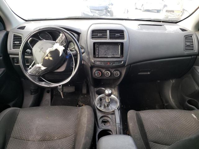 Photo 8 from auction – 2016 MITSUBISHI OUTLANDER with VIN JA4AP3AU8GZ033265