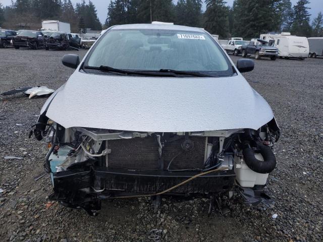 Photo 5 from auction – 2009 TOYOTA COROLLA BA with VIN JTDBL40E099063949