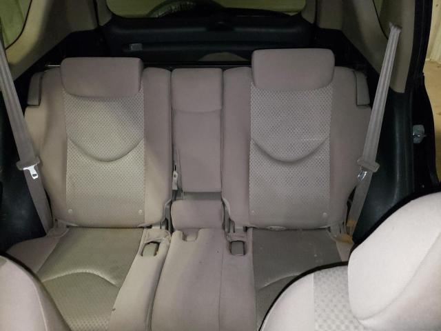 Photo 10 from auction – 2007 TOYOTA RAV4 with VIN JTMZD33V976042162
