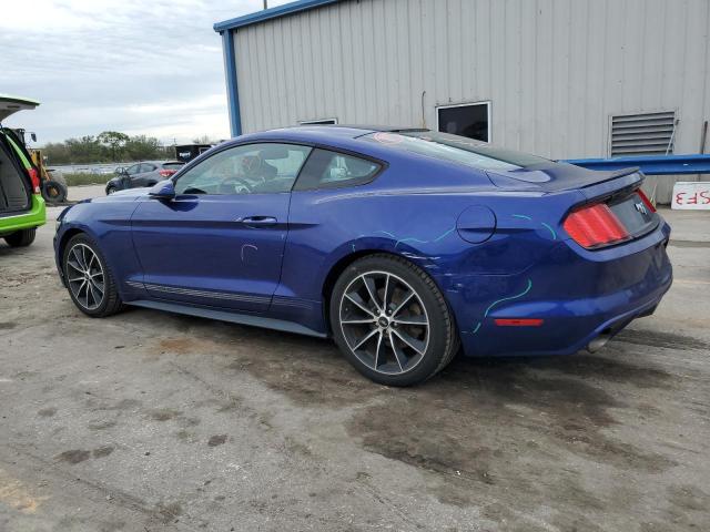 Photo 2 from auction – 2015 FORD MUSTANG with VIN 1FA6P8THXF5309367