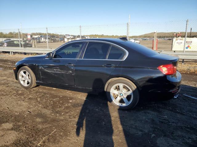Photo 2 from auction – 2015 BMW 328 XI SUL with VIN WBA3B5C50FP653002