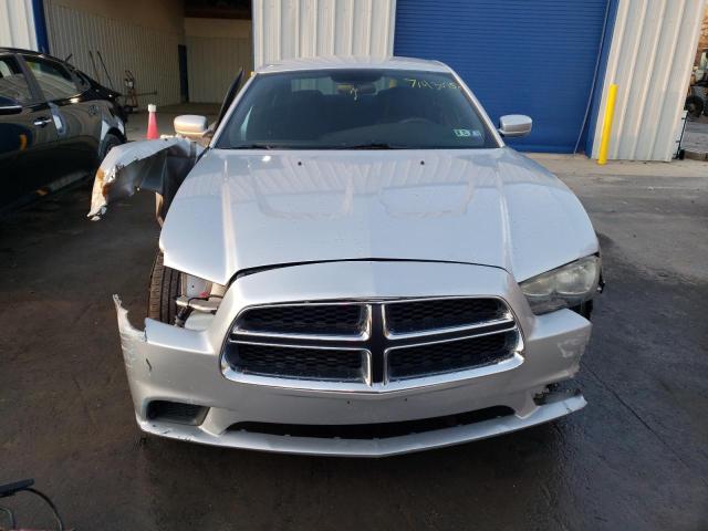Photo 5 from auction – 2012 DODGE CHARGER SE with VIN 2C3CDXBG5CH108963