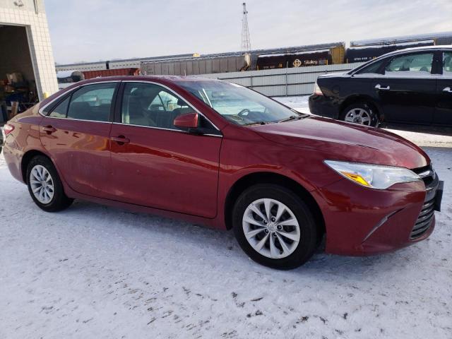 Photo 4 from auction – 2016 TOYOTA CAMRY LE with VIN 4T1BF1FK7GU611941