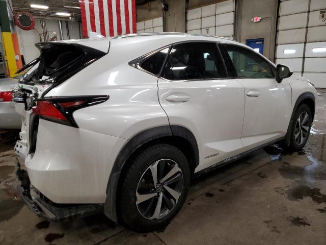 Photo 3 from auction – 2019 LEXUS NX 300H with VIN JTJBJRBZ2K2110722