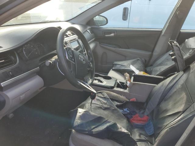 Photo 7 from auction – 2014 TOYOTA CAMRY L with VIN 4T4BF1FKXER397109