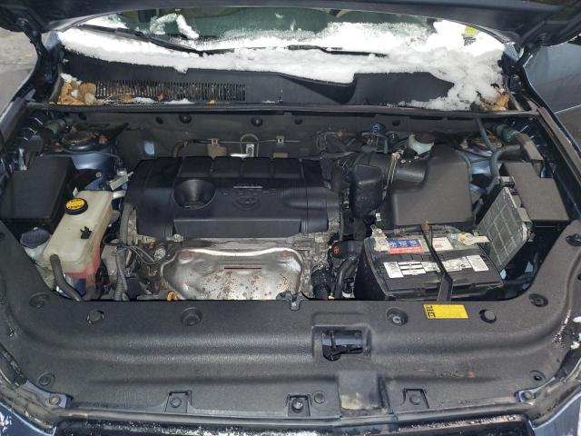Photo 12 from auction – 2012 TOYOTA RAV4 with VIN 2T3BF4DV1CW222874